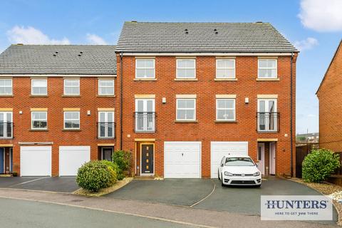 Millbank, Yeadon, Leeds