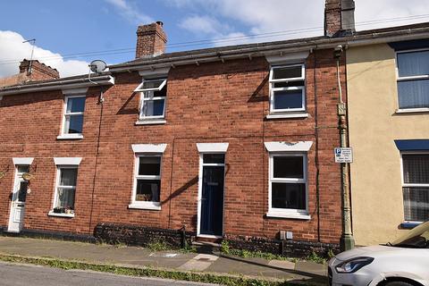 undefined, Alpha Street, Heavitree, Exeter, EX1