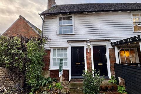 undefined, Swan Street, West Malling ME19