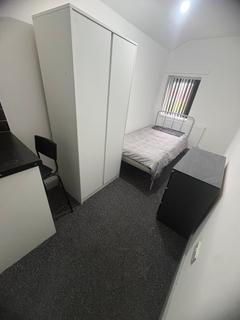 James Turner Street, Birmingham B18