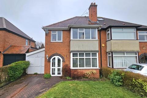 undefined, Cornyx Lane, Solihull
