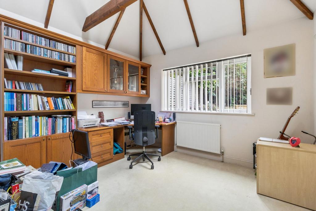 Home office