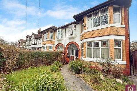 7 bedroom semi-detached house to rent, Sheringham Road, Manchester, Greater Manchester, M14