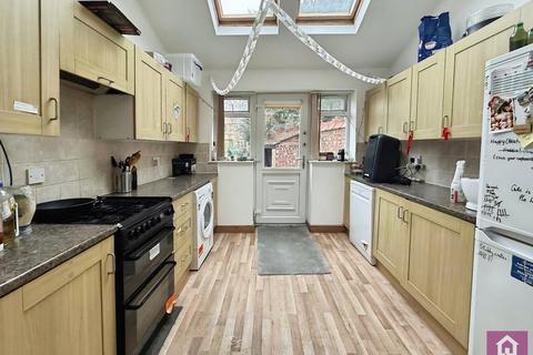 7 bedroom semi-detached house to rent, Sheringham Road, Manchester, Greater Manchester, M14