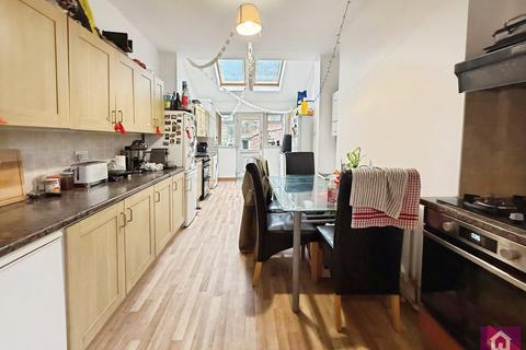 7 bedroom semi-detached house to rent, Sheringham Road, Manchester, Greater Manchester, M14