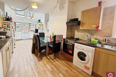 7 bedroom semi-detached house to rent, Sheringham Road, Manchester, Greater Manchester, M14