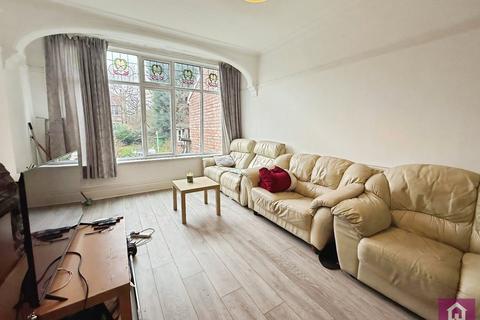 7 bedroom semi-detached house to rent, Sheringham Road, Manchester, Greater Manchester, M14