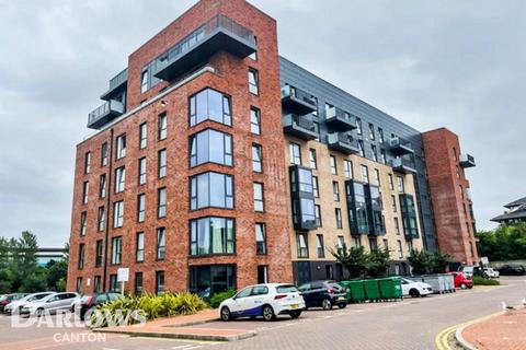 undefined, Schooner Drive, Cardiff