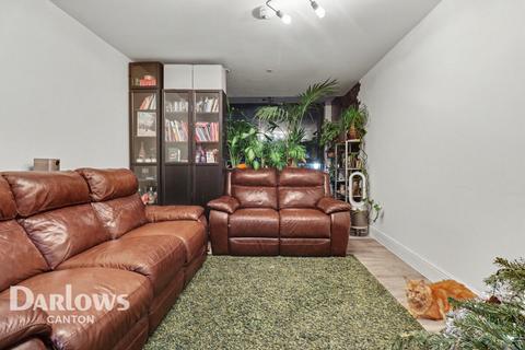 undefined, Schooner Drive, Cardiff