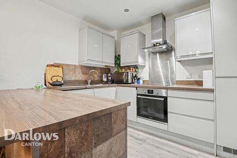 undefined, Schooner Drive, Cardiff