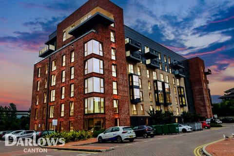 2 bedroom apartment for sale, Schooner Drive, Cardiff