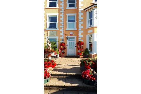 undefined, Promenade, Llanfairfechan, LL33
