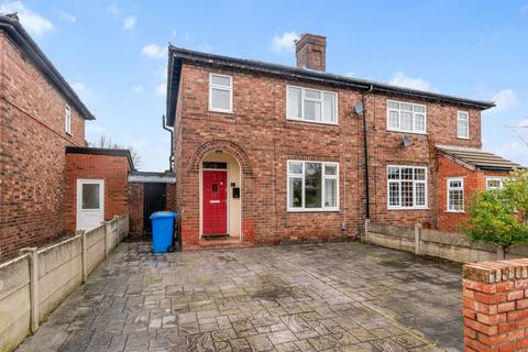 undefined, Morris Avenue, Warrington, WA4