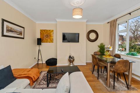 undefined, Morris Avenue, Warrington, WA4