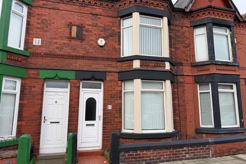 undefined, St. Andrews Road, Bootle, L20