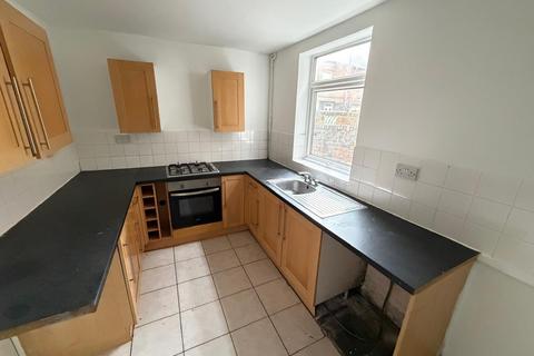 undefined, St. Andrews Road, Bootle, L20
