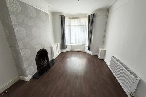 undefined, St. Andrews Road, Bootle, L20