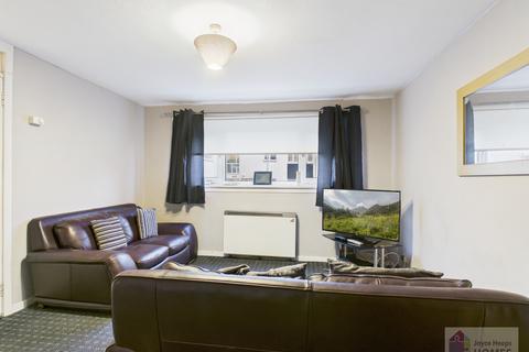 1 bedroom ground floor flat for sale, Glen More, East Kilbride G74