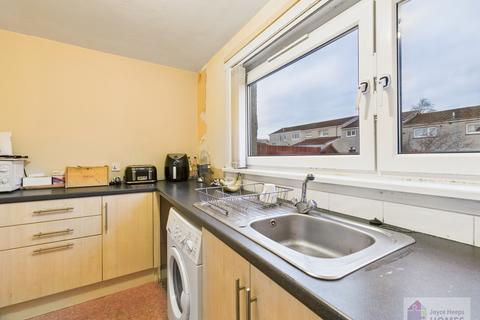 1 bedroom ground floor flat for sale, Glen More, East Kilbride G74