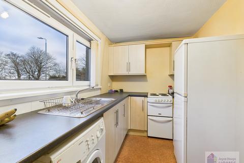 1 bedroom ground floor flat for sale, Glen More, East Kilbride G74