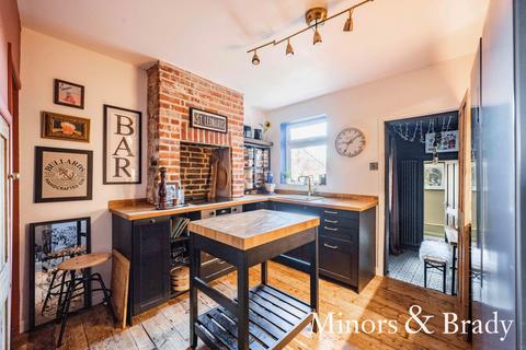 undefined, Leonards Road, Norwich