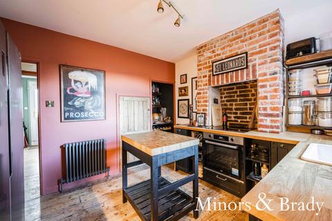 undefined, Leonards Road, Norwich