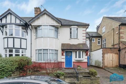 4 bedroom house for sale, Rhodes Avenue, London, N22