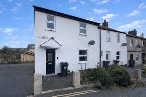 undefined, Chapel Street, Callington PL17