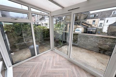 undefined, Chapel Street, Callington PL17