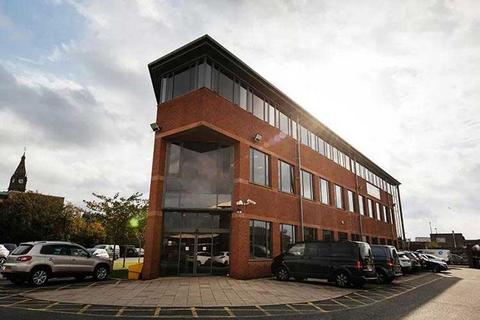 1 bedroom property to rent, Canal Street, The Bridgewater Complex, L20