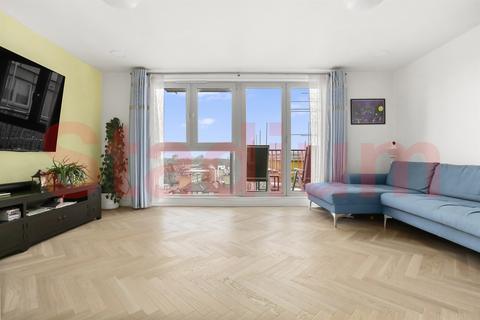 2 bedroom flat for sale, Vizion7,  N7 - EPC Rating - B