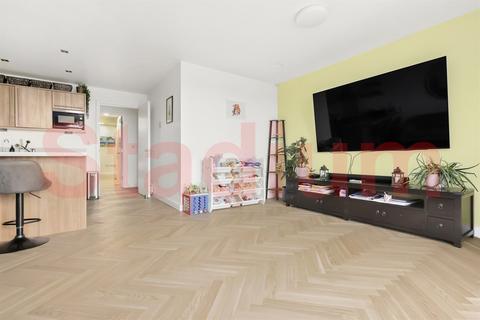 2 bedroom flat for sale, Vizion7,  N7 - EPC Rating - B
