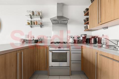2 bedroom flat for sale, Vizion7,  N7 - EPC Rating - B