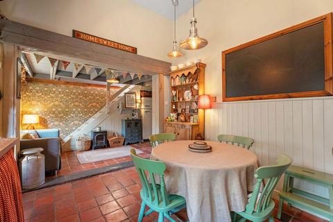 undefined, 7 Park Farm Barns, Oddingley, Droitwich, Worcestershire.  WR9 7ND