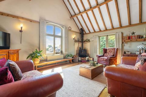 undefined, 7 Park Farm Barns, Oddingley, Droitwich, Worcestershire.  WR9 7ND