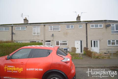 undefined, Deerswood Avenue, Hatfield AL10