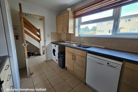 undefined, Deerswood Avenue, Hatfield AL10