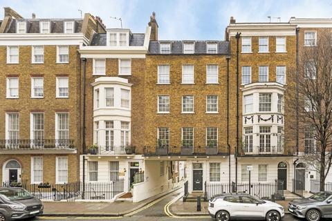 undefined, Great Cumberland Place, London W1H