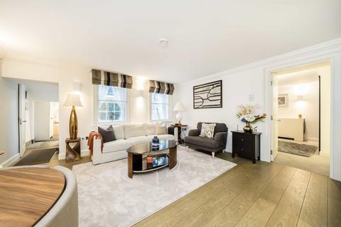 undefined, Great Cumberland Place, London W1H