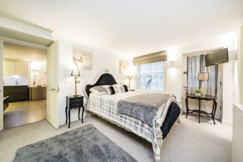 undefined, Great Cumberland Place, London W1H