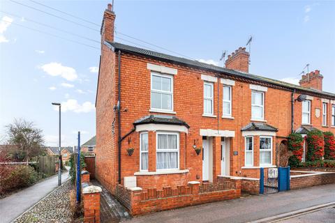 Tickford Street, Newport Pagnell, Buckinghamshire, MK16