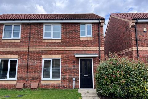 undefined, Cherrywood Grove, Middlesbrough