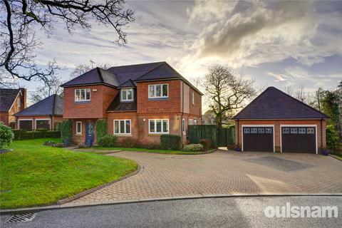 undefined, Lickey Grange Drive, Marlbrook, Bromsgrove, Worcestershire, B60