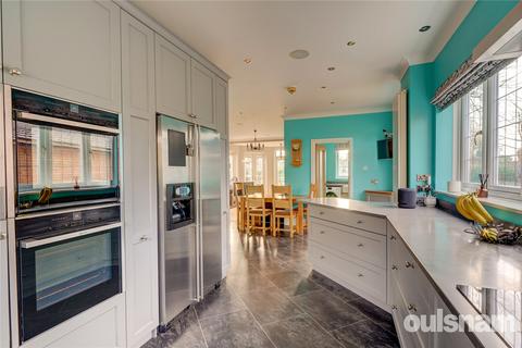 5 bedroom detached house for sale, Lickey Grange Drive, Marlbrook, Bromsgrove, Worcestershire, B60