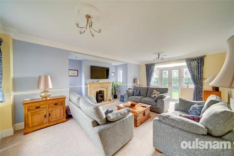 5 bedroom detached house for sale, Lickey Grange Drive, Marlbrook, Bromsgrove, Worcestershire, B60
