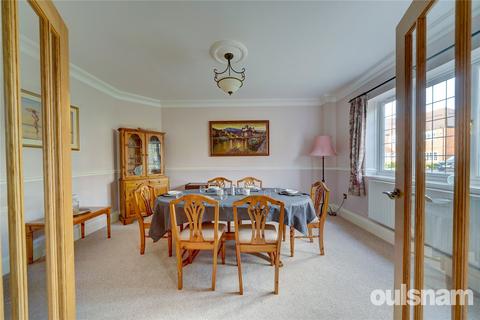 5 bedroom detached house for sale, Lickey Grange Drive, Marlbrook, Bromsgrove, Worcestershire, B60