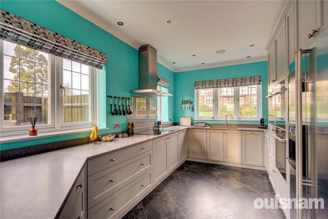5 bedroom detached house for sale, Lickey Grange Drive, Marlbrook, Bromsgrove, Worcestershire, B60