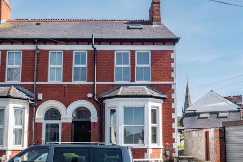 undefined, Grove Place, Penarth
