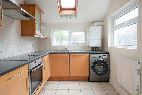 undefined, Grove Place, Penarth