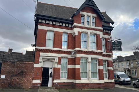 2 bedroom flat for sale, Bedford Road, Bootle, L20